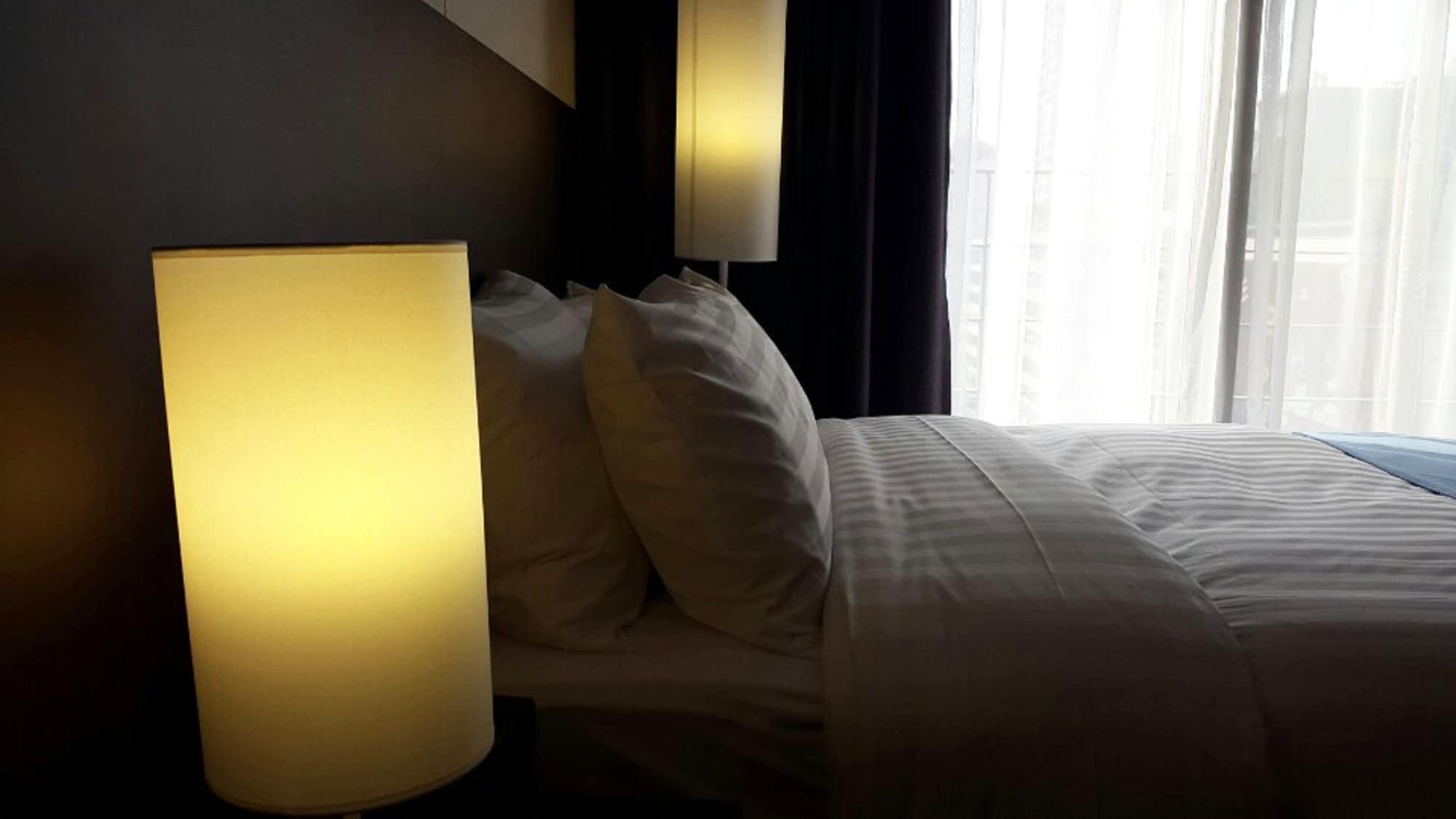 S Stay Dongtan Hotel Hwaseong Buitenkant foto