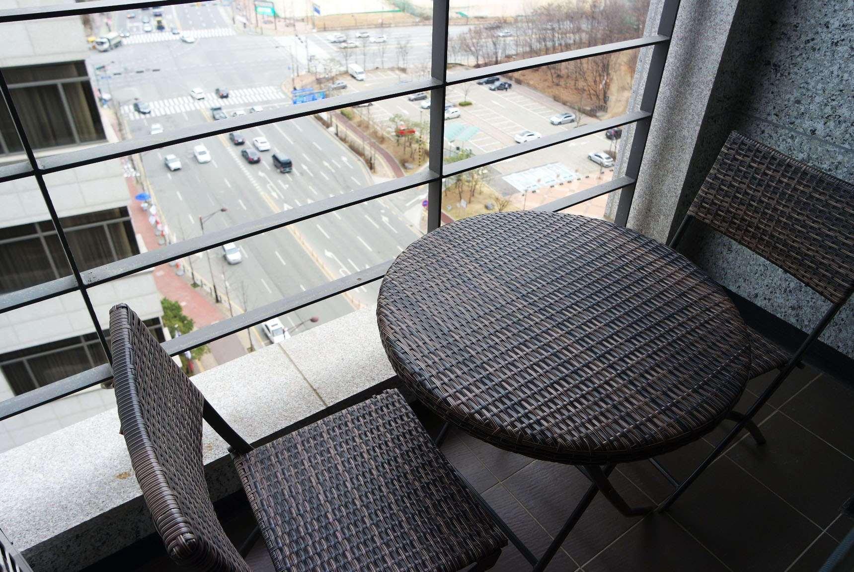 S Stay Dongtan Hotel Hwaseong Buitenkant foto