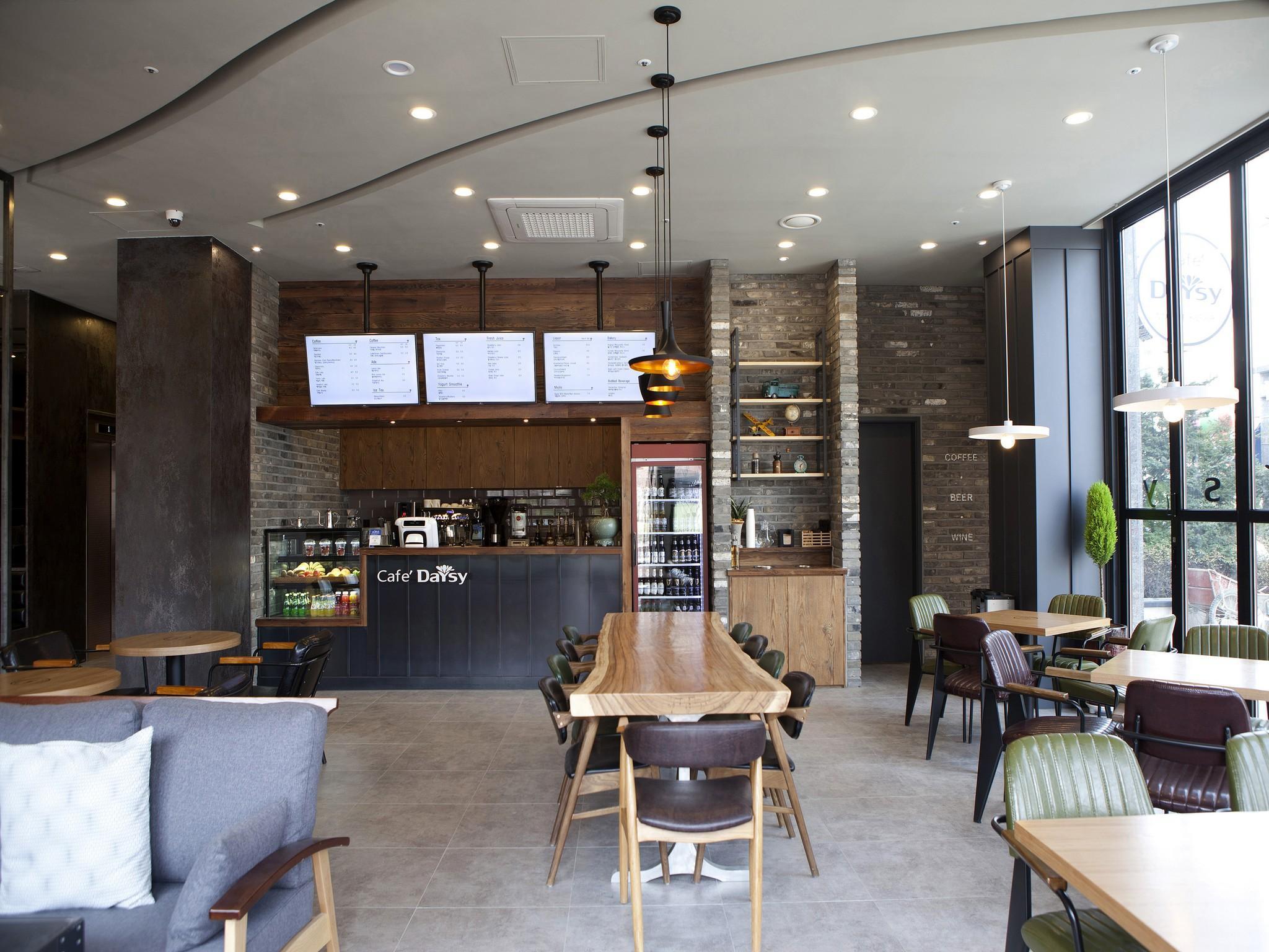 S Stay Dongtan Hotel Hwaseong Buitenkant foto