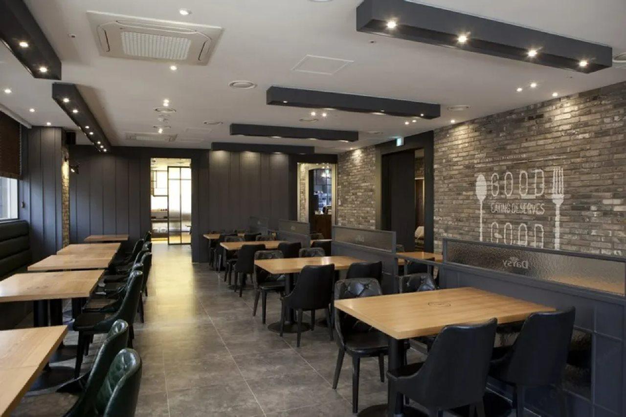 S Stay Dongtan Hotel Hwaseong Buitenkant foto