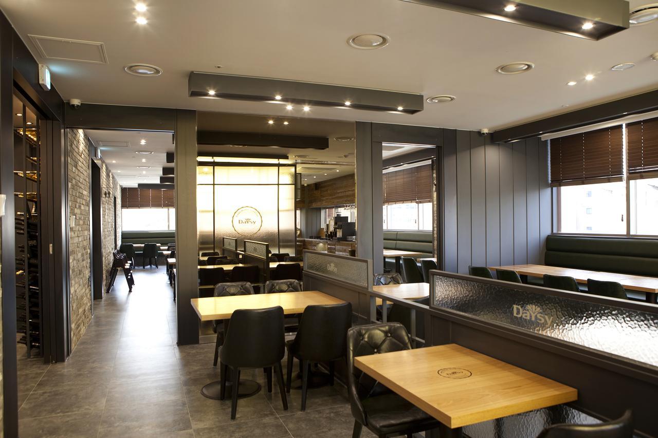 S Stay Dongtan Hotel Hwaseong Buitenkant foto