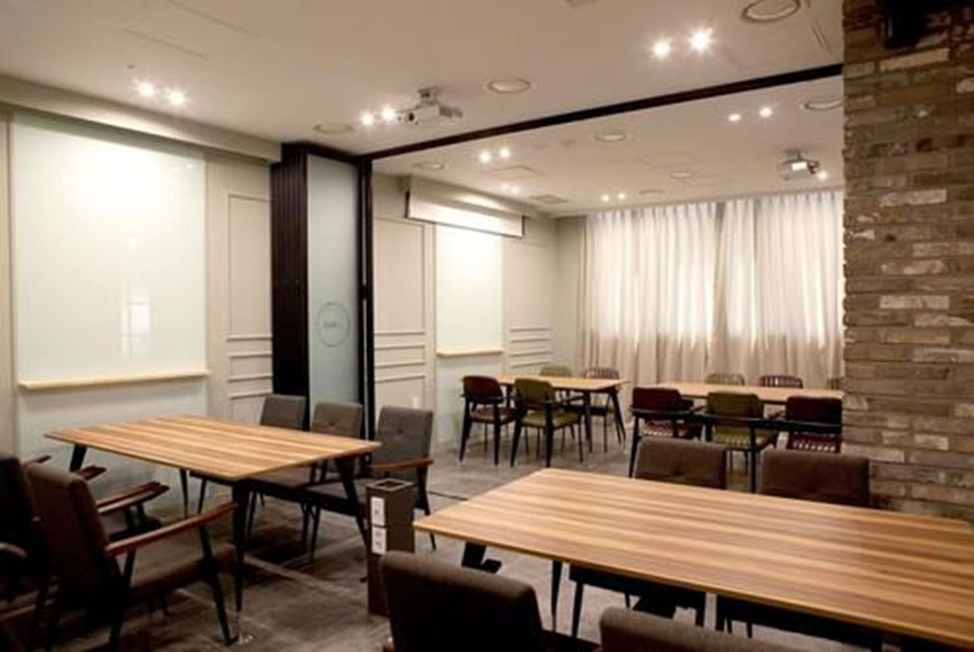 S Stay Dongtan Hotel Hwaseong Buitenkant foto
