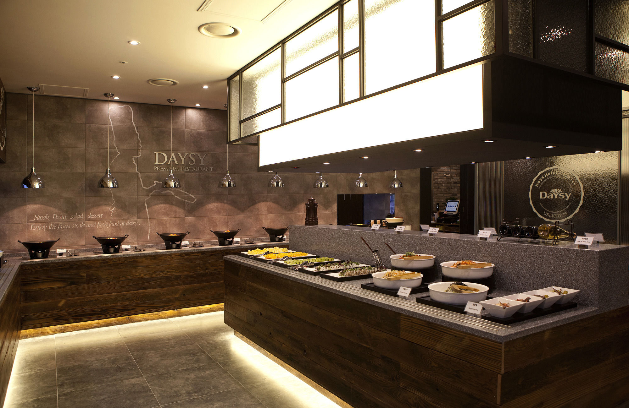 S Stay Dongtan Hotel Hwaseong Buitenkant foto