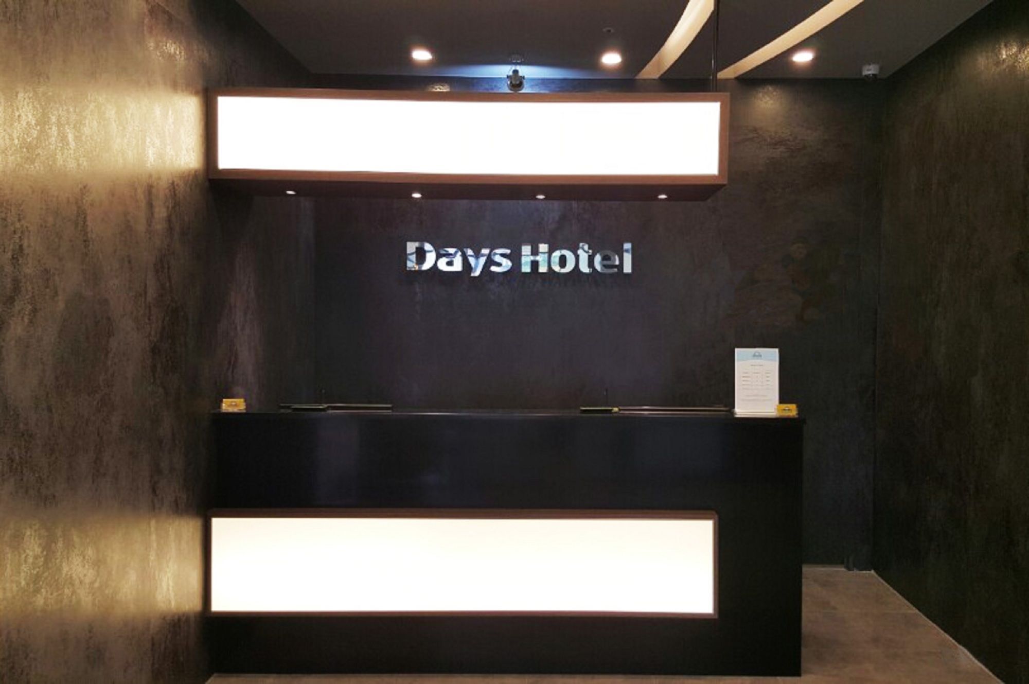 S Stay Dongtan Hotel Hwaseong Buitenkant foto