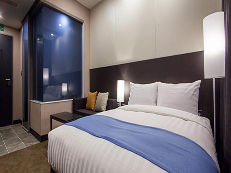 S Stay Dongtan Hotel Hwaseong Buitenkant foto