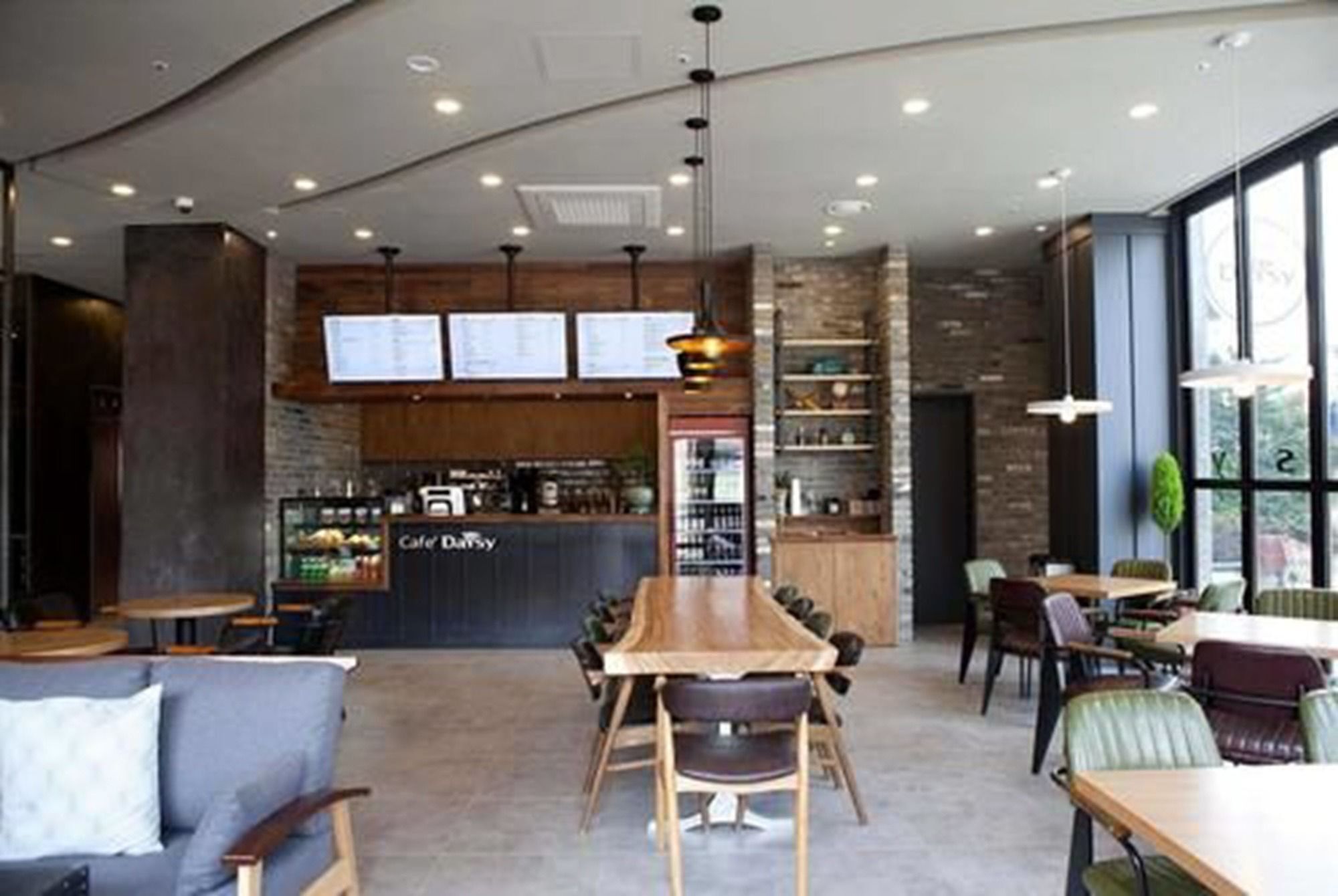 S Stay Dongtan Hotel Hwaseong Buitenkant foto