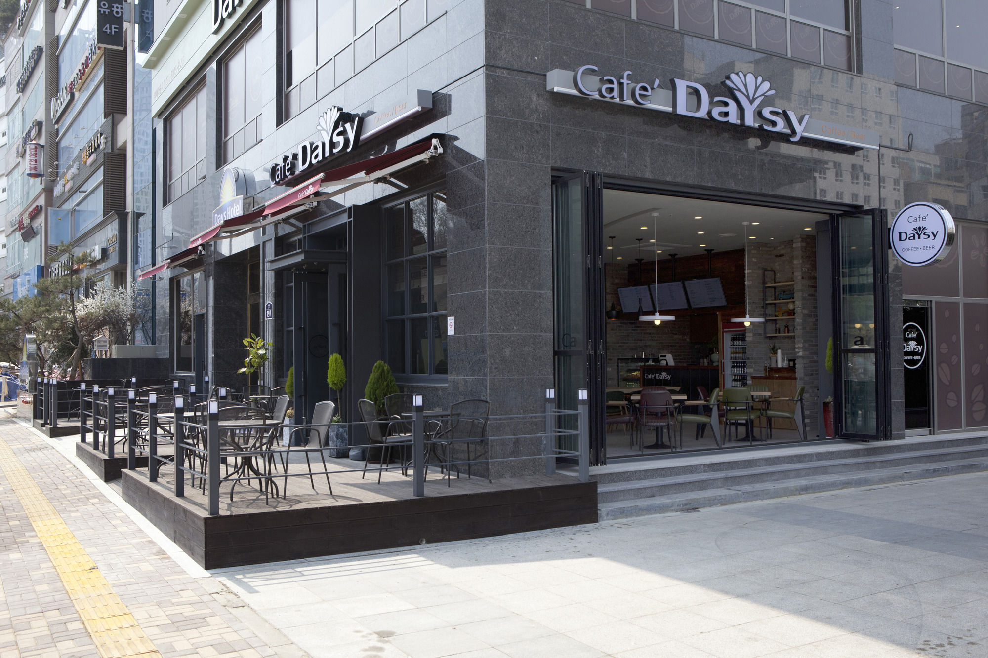 S Stay Dongtan Hotel Hwaseong Buitenkant foto