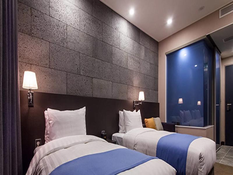 S Stay Dongtan Hotel Hwaseong Buitenkant foto